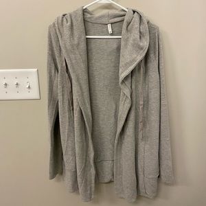 Z supply Cardigan